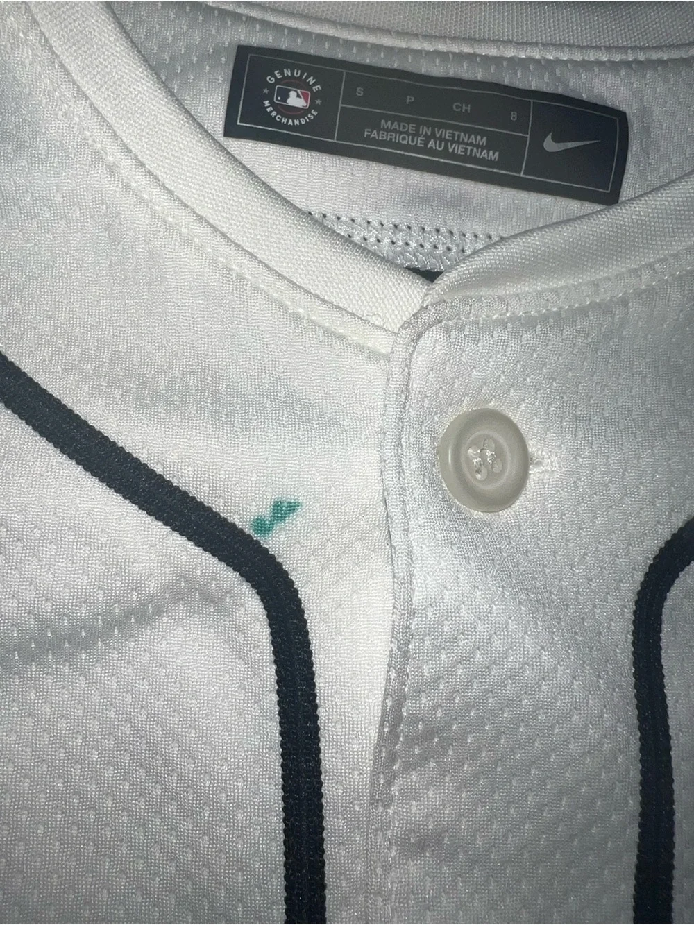 Youth Corbin Carroll Jersey - Picture 4 of 6